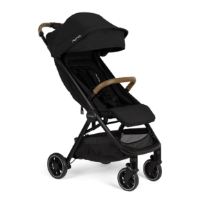 Nuna TRVL Pushchair - Caviar